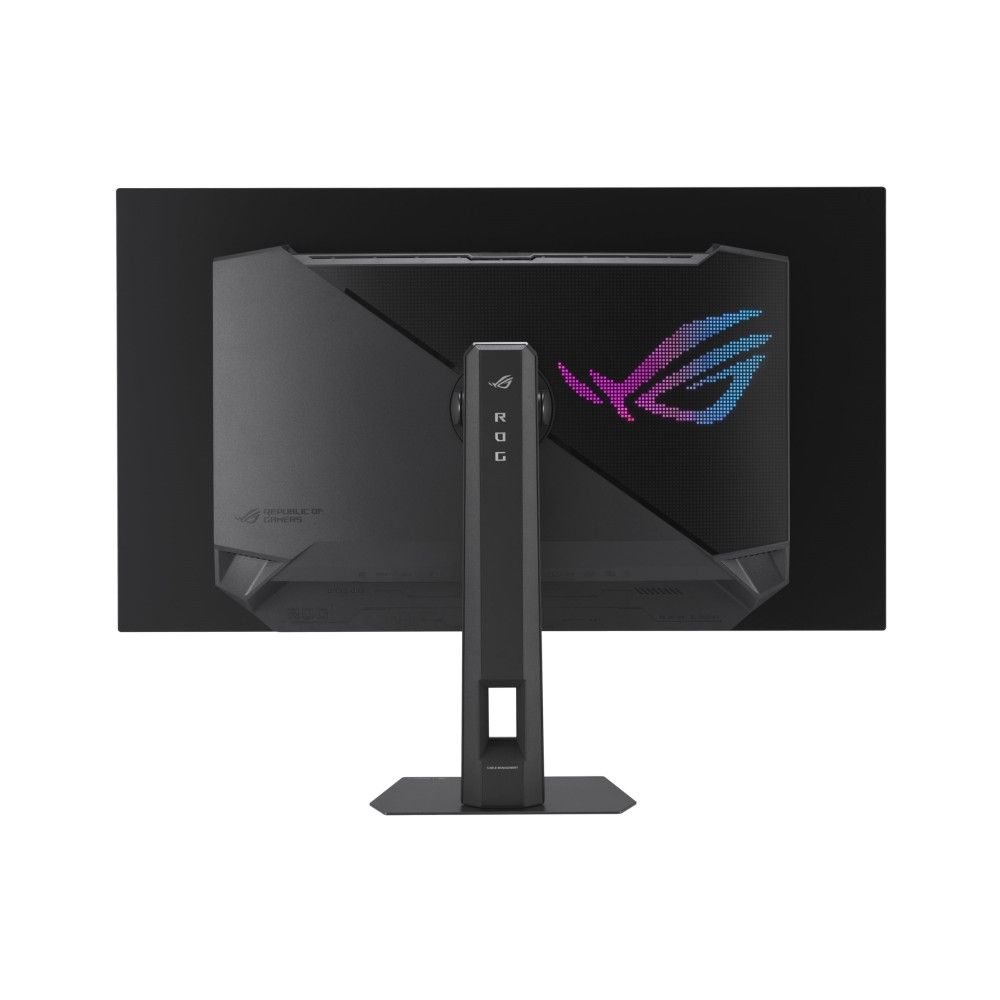 Produktbild för ASUS ROG Strix XG32UCWG - OLED-monitor - 4K - 32" - HDR