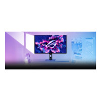 Produktbild för ASUS ROG Strix XG32UCWG - OLED-monitor - 4K - 32" - HDR