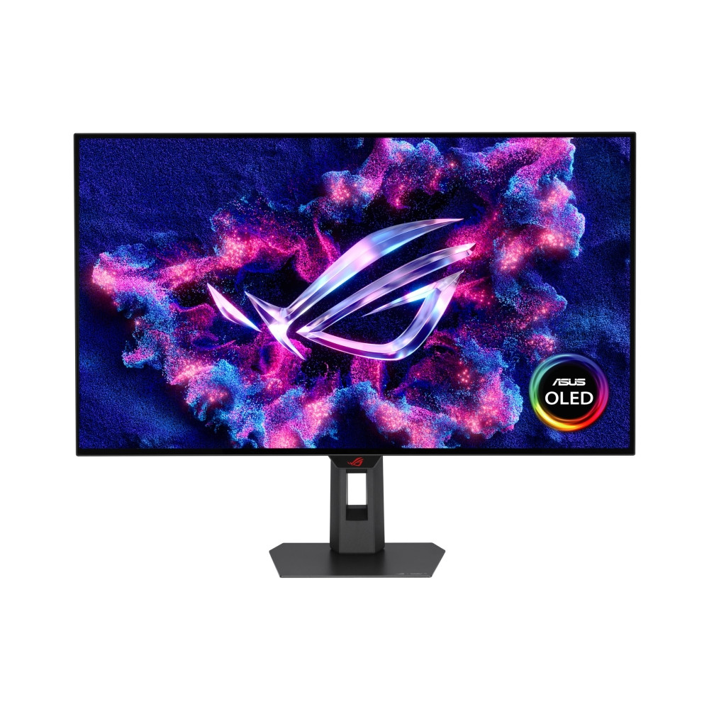 Produktbild för ASUS ROG Strix XG32UCWG - OLED-monitor - 4K - 32" - HDR