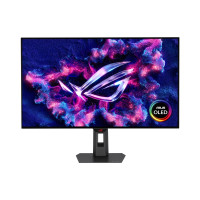 Produktbild för ASUS ROG Strix XG32UCWG - OLED-monitor - 4K - 32" - HDR