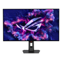 Produktbild för ASUS ROG Strix XG32UCWG - OLED-monitor - 4K - 32" - HDR
