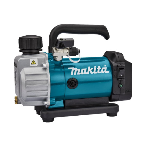 Makita DVP180Z - vacuum pump - sladdlös - inget batteri, ingen laddare - Övrigt inom elverktyg