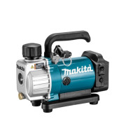 Produktbild för Makita DVP180Z - vacuum pump - sladdlös - inget batteri, ingen laddare