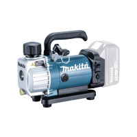 Produktbild för Makita DVP180Z - vacuum pump - sladdlös - inget batteri, ingen laddare