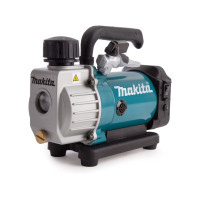 Produktbild för Makita DVP180Z - vacuum pump - sladdlös - inget batteri, ingen laddare