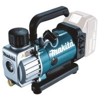 Produktbild för Makita DVP180Z - vacuum pump - sladdlös - inget batteri, ingen laddare
