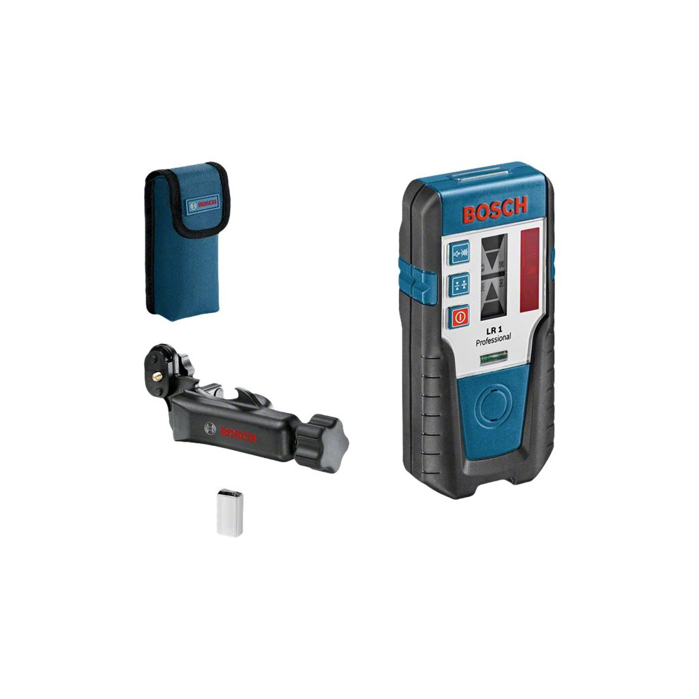 Produktbild för Bosch LR 1 Professional - lasermottagare