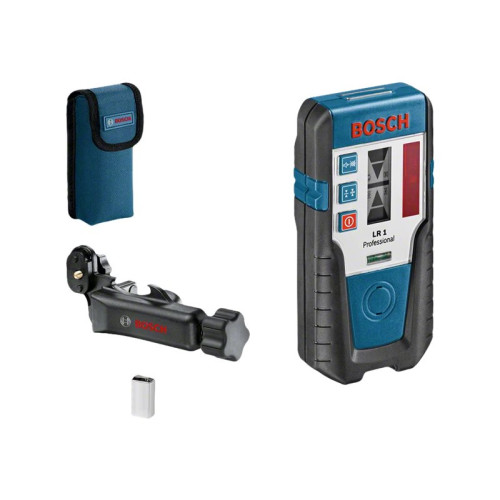 Bosch Bosch LR 1 Professional - lasermottagare