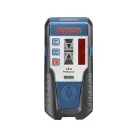Produktbild för Bosch LR 1 Professional - lasermottagare