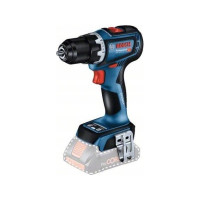 Produktbild för Bosch GSB 18V-90 C Professional - slagborrmaskin/skruvdragare - sladdlös - inget batteri