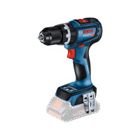 Produktbild för Bosch GSB 18V-90 C Professional - slagborrmaskin/skruvdragare - sladdlös - inget batteri