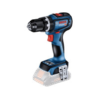 Produktbild för Bosch GSB 18V-90 C Professional - slagborrmaskin/skruvdragare - sladdlös - inget batteri
