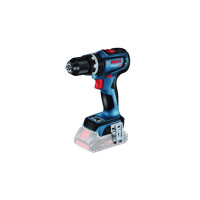 Produktbild för Bosch GSB 18V-90 C Professional - slagborrmaskin/skruvdragare - sladdlös - inget batteri