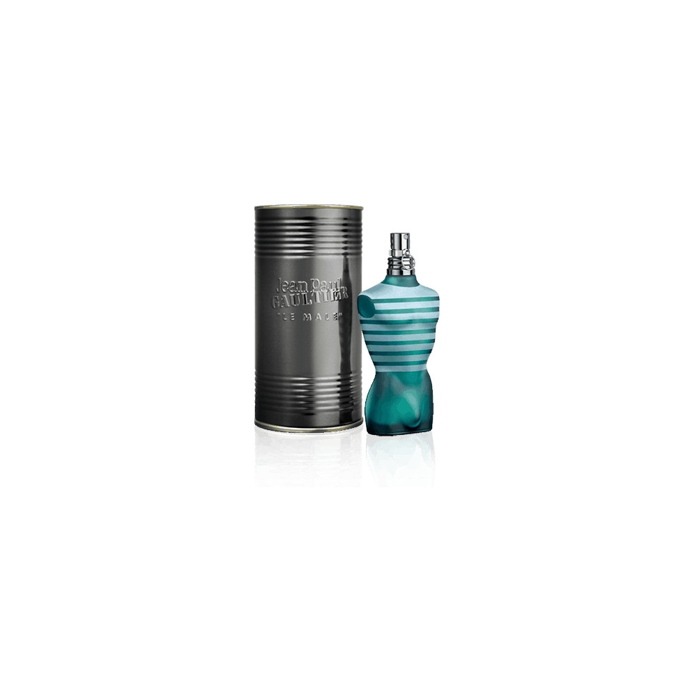 Produktbild för Jean Paul Gaultier Le Male Edt Spray