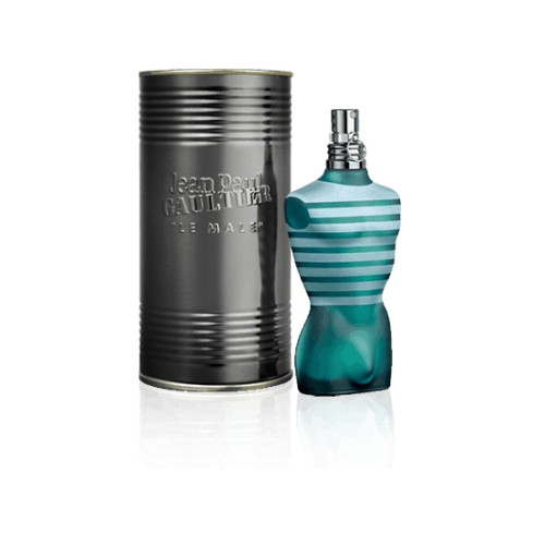 Jean Paul Gaultier Jean Paul Gaultier Le Male Edt Spray