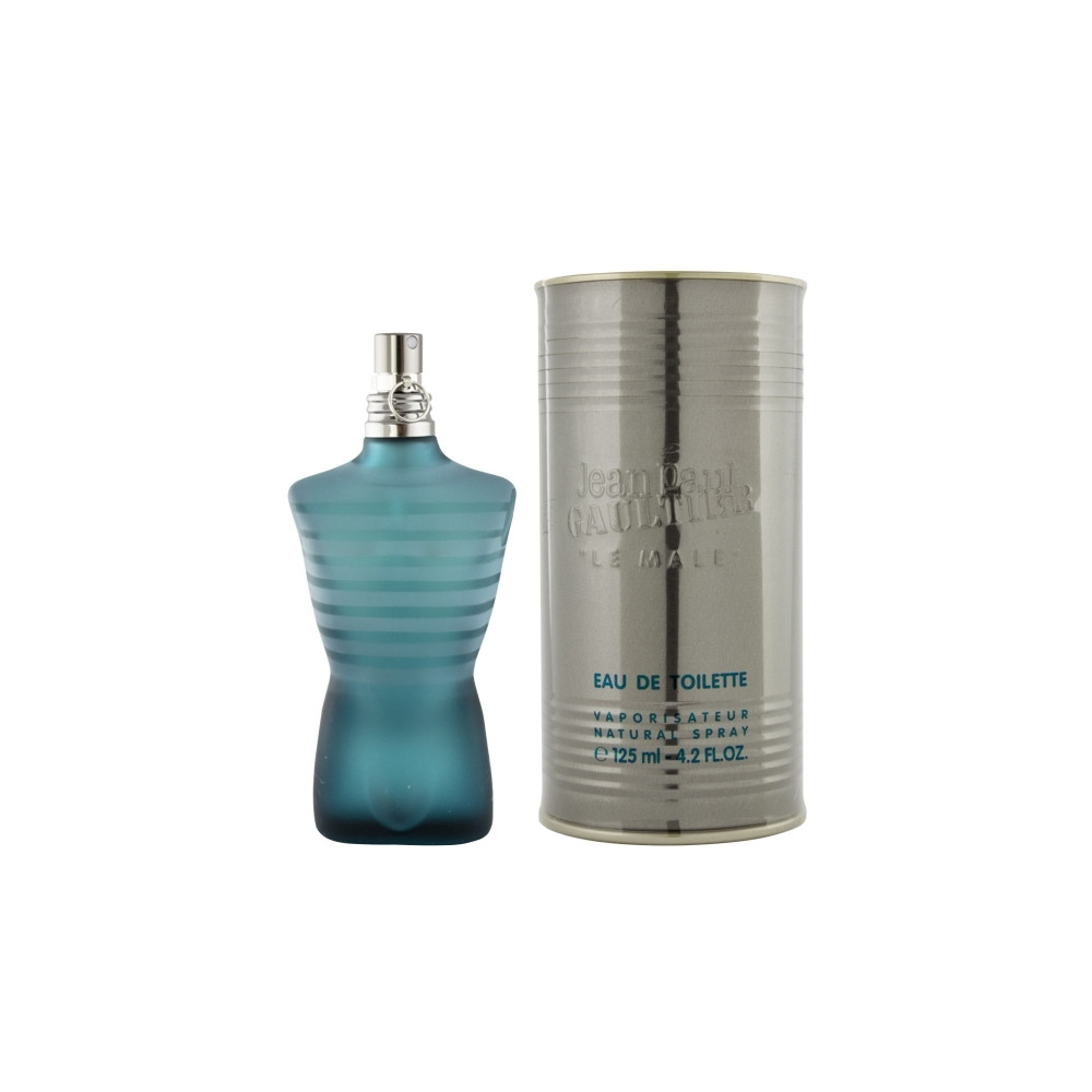 Produktbild för Jean Paul Gaultier Le Male Edt Spray