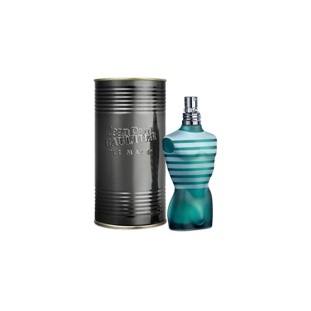 Produktbild för Jean Paul Gaultier Le Male Edt Spray