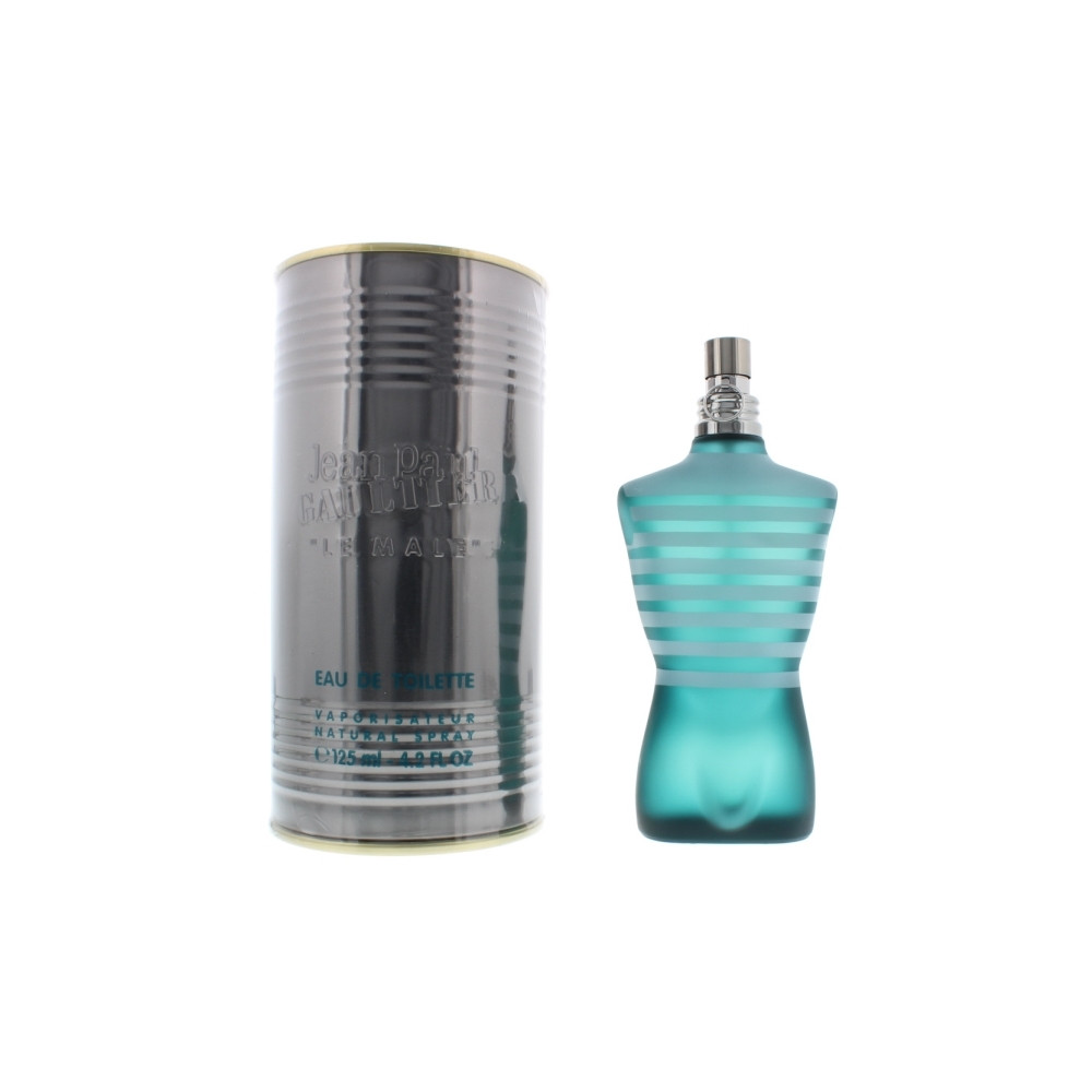 Produktbild för Jean Paul Gaultier Le Male Edt Spray