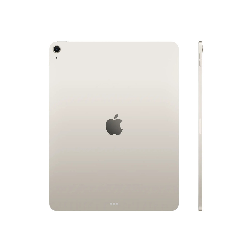 Produktbild för Apple 13-inch iPad Air M3 Wi-Fi - surfplatta - 128 GB - 13"