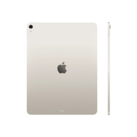 Produktbild för Apple 13-inch iPad Air M3 Wi-Fi - surfplatta - 128 GB - 13"