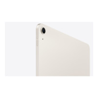 Produktbild för Apple 13-inch iPad Air M3 Wi-Fi - surfplatta - 128 GB - 13"