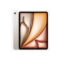 Produktbild för Apple 13-inch iPad Air M3 Wi-Fi - surfplatta - 128 GB - 13"