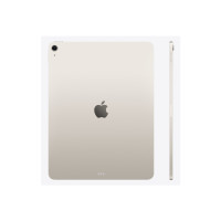 Produktbild för Apple 13-inch iPad Air M3 Wi-Fi - surfplatta - 128 GB - 13"