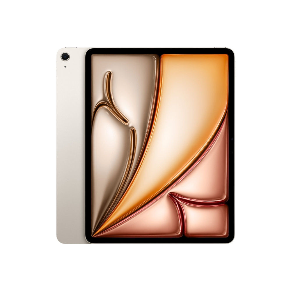 Produktbild för Apple 13-inch iPad Air M3 Wi-Fi - surfplatta - 128 GB - 13"