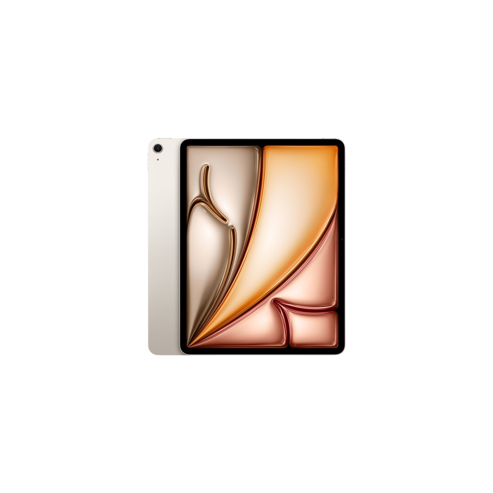 Produktbild för Apple 13-inch iPad Air M3 Wi-Fi - surfplatta - 128 GB - 13"