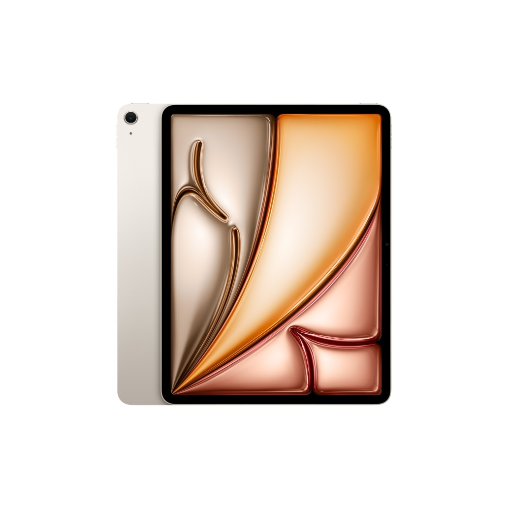 Produktbild för Apple 13-inch iPad Air M3 Wi-Fi - surfplatta - 128 GB - 13"