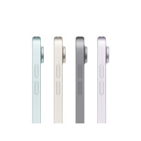 Produktbild för Apple 13-inch iPad Air M3 Wi-Fi - surfplatta - 128 GB - 13"