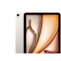 Produktbild för Apple 13-inch iPad Air M3 Wi-Fi - surfplatta - 128 GB - 13"