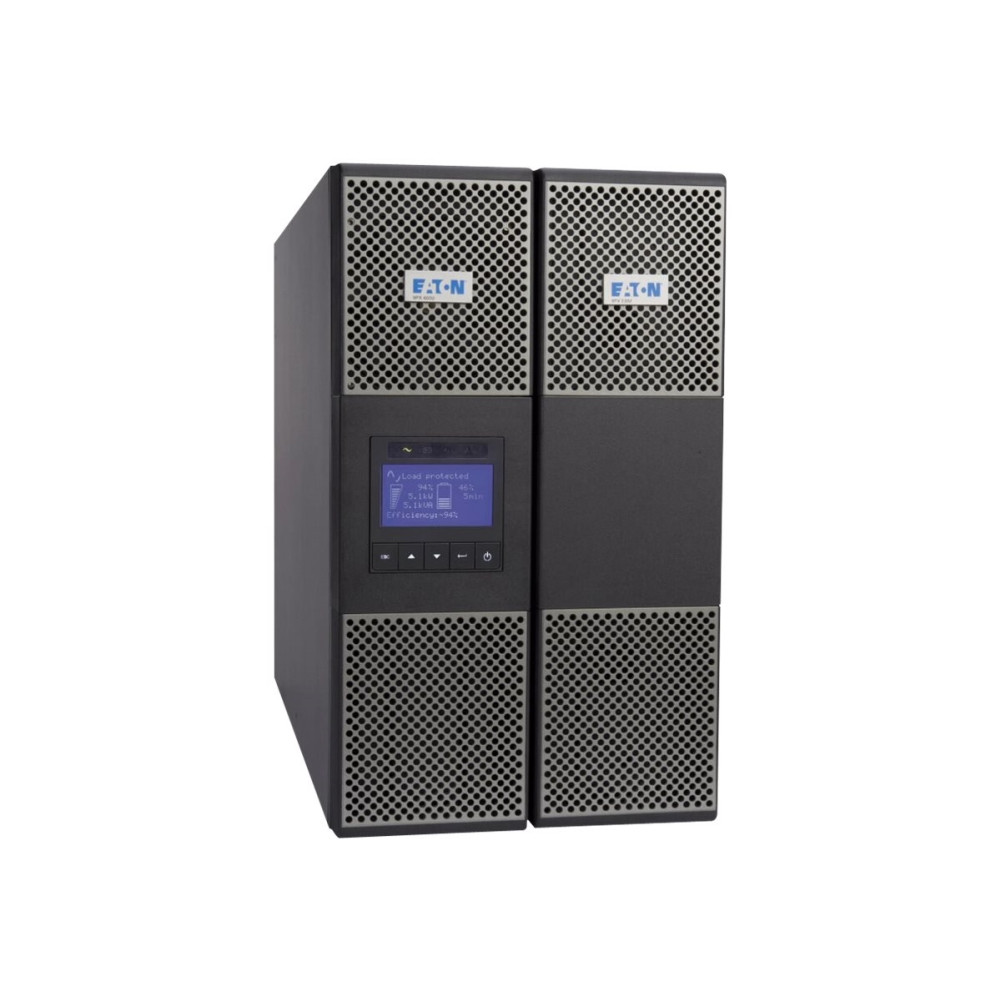 Produktbild för Eaton 9PX 9PX EBM 48V RT2U - UPS-batteri