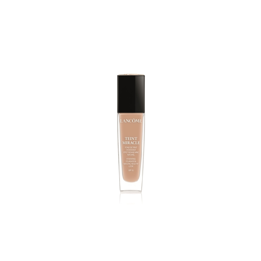 Produktbild för LANCOME TEINT MIRACLE HYDRATING FOUNDATION NATURAL HEALTHY L...