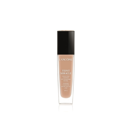 Lancome LANCOME TEINT MIRACLE HYDRATING FOUNDATION NATURAL HEALTHY L...