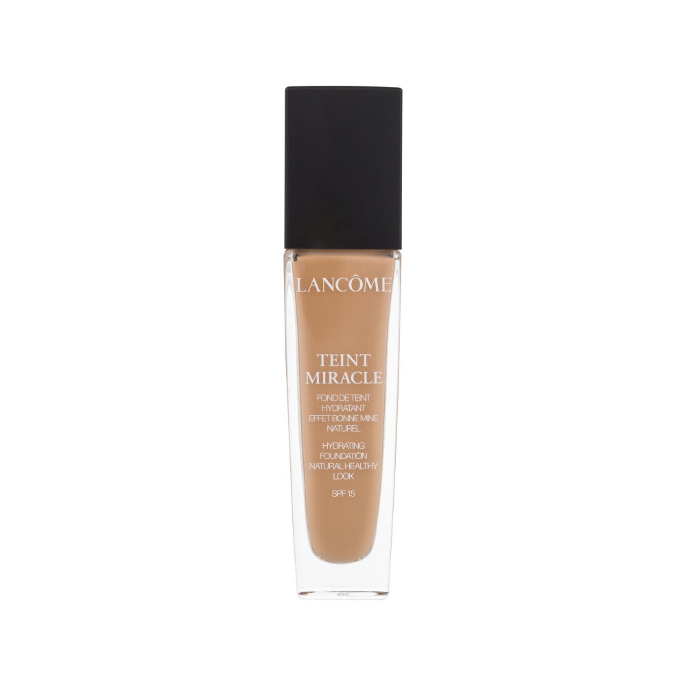 Produktbild för LANCOME TEINT MIRACLE HYDRATING FOUNDATION NATURAL HEALTHY L...