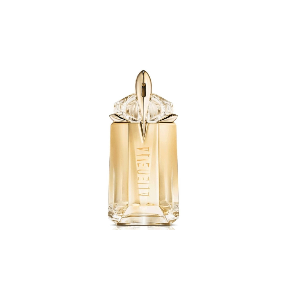 Produktbild för Thierry Mugler Alien Goddess, Kvinnor, 60 ml, påfyllningsbar...