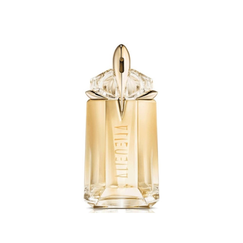 Thierry Mugler Thierry Mugler Alien Goddess, Kvinnor, 60 ml, påfyllningsbar...
