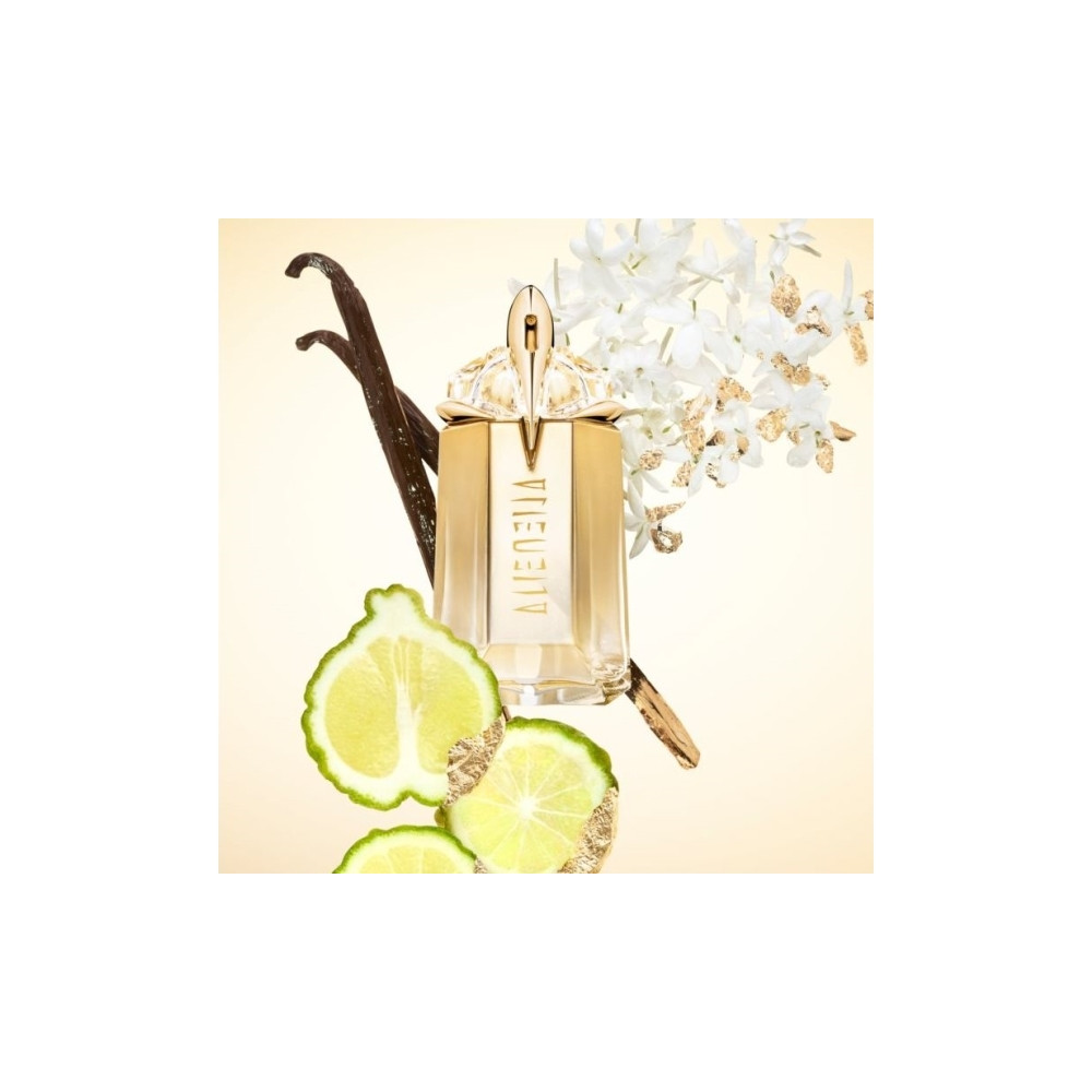 Produktbild för Thierry Mugler Alien Goddess, Kvinnor, 60 ml, påfyllningsbar...