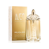 Produktbild för Thierry Mugler Alien Goddess, Kvinnor, 60 ml, påfyllningsbar...