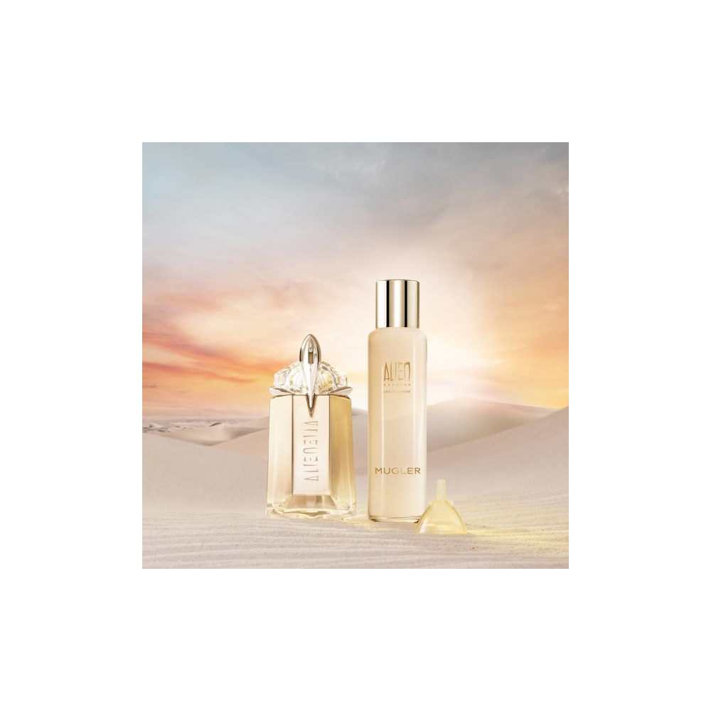 Produktbild för Thierry Mugler Alien Goddess, Kvinnor, 60 ml, påfyllningsbar...