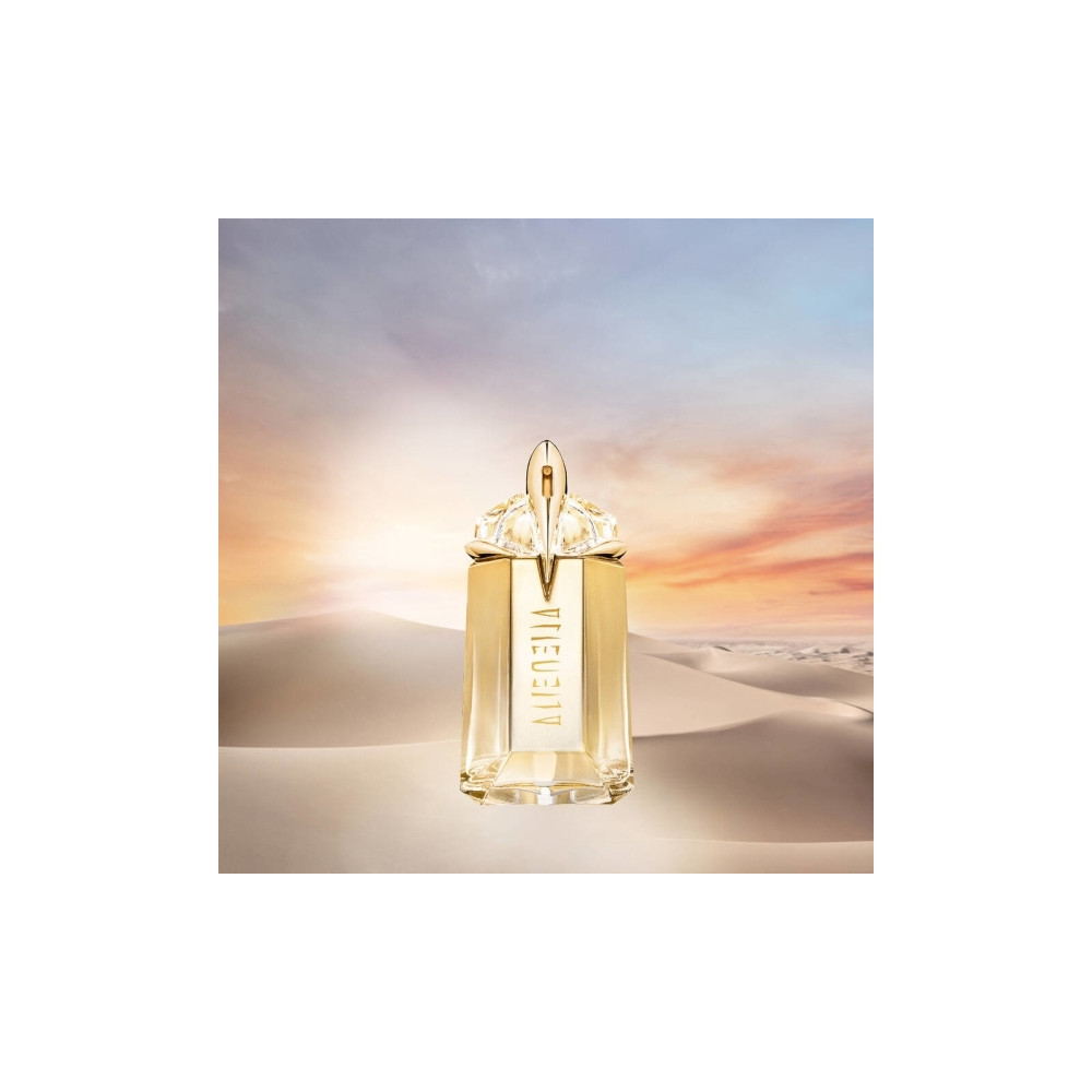 Produktbild för Thierry Mugler Alien Goddess, Kvinnor, 60 ml, påfyllningsbar...