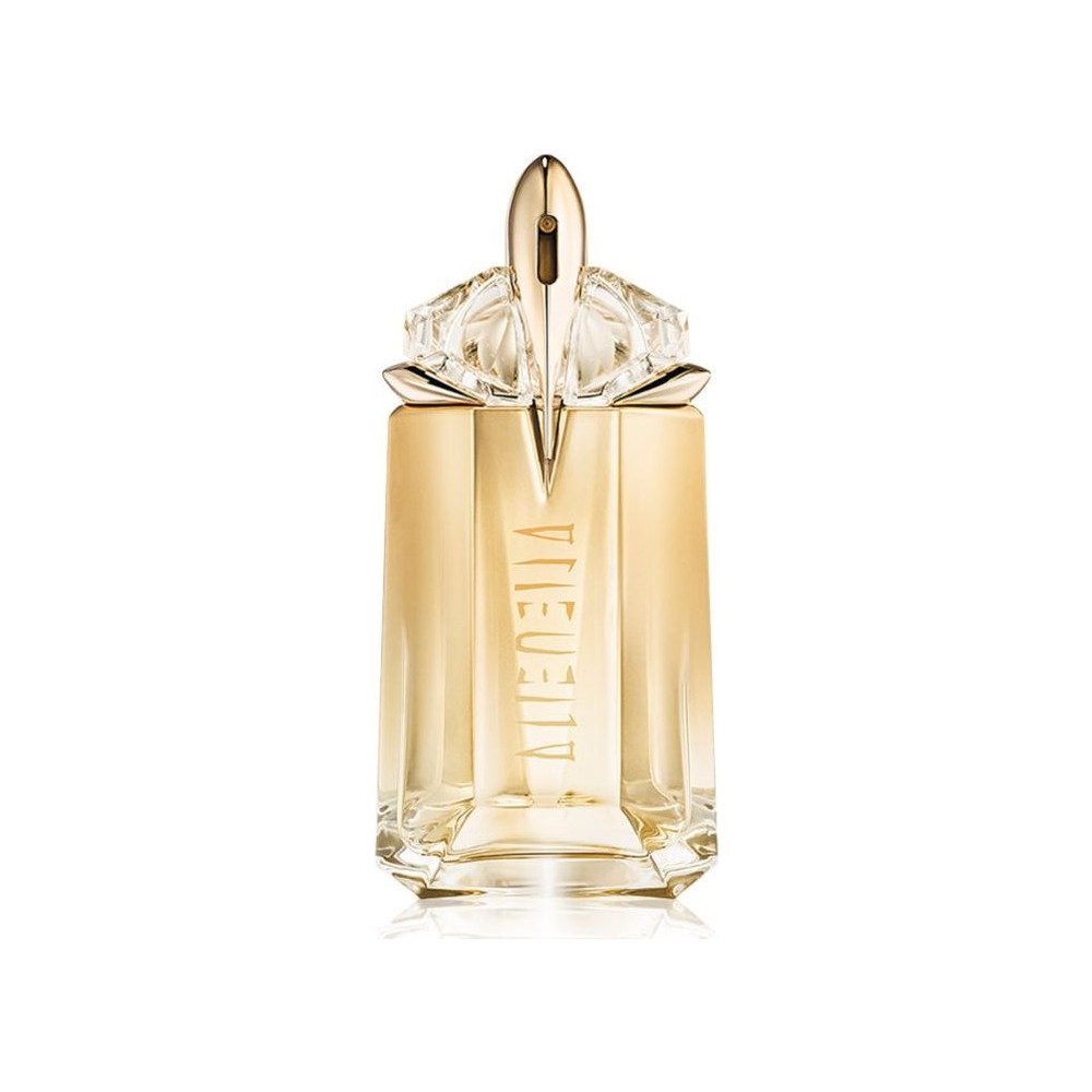 Produktbild för Thierry Mugler Alien Goddess, Kvinnor, 60 ml, påfyllningsbar...