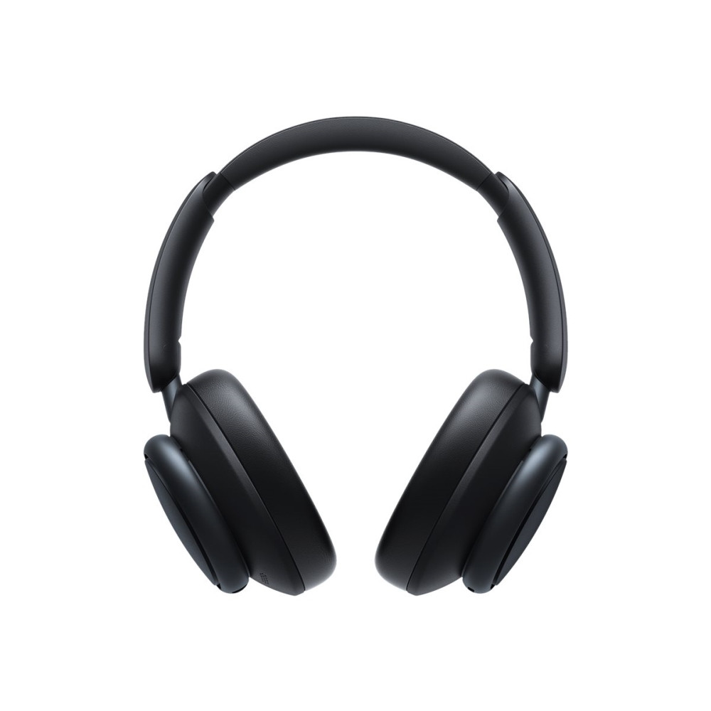Produktbild för Soundcore Space Q45 - hörlurar med mikrofon - 3,5 mm kontakt
