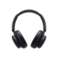 Produktbild för Soundcore Space Q45 - hörlurar med mikrofon - 3,5 mm kontakt