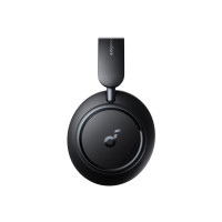 Produktbild för Soundcore Space Q45 - hörlurar med mikrofon - 3,5 mm kontakt