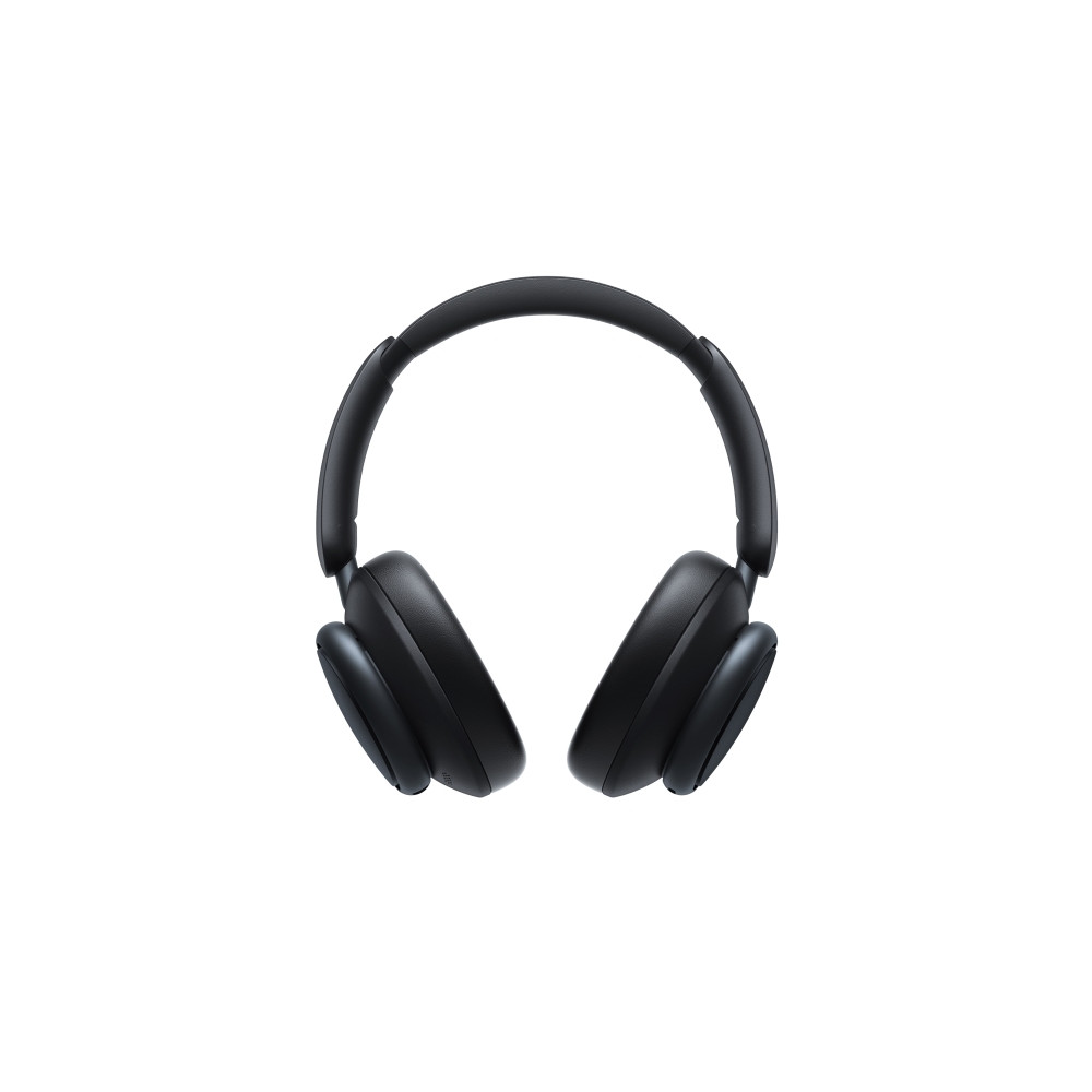 Produktbild för Soundcore Space Q45 - hörlurar med mikrofon - 3,5 mm kontakt