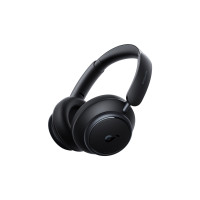 Produktbild för Soundcore Space Q45 - hörlurar med mikrofon - 3,5 mm kontakt