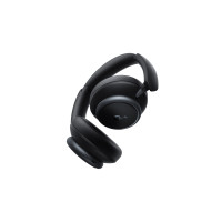 Produktbild för Soundcore Space Q45 - hörlurar med mikrofon - 3,5 mm kontakt