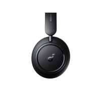 Produktbild för Soundcore Space Q45 - hörlurar med mikrofon - 3,5 mm kontakt